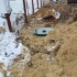 Монтаж септика в Чегеме