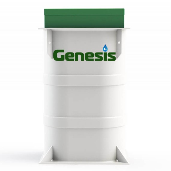 Септик GENESIS 350 L